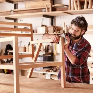 Furniture Carpenter